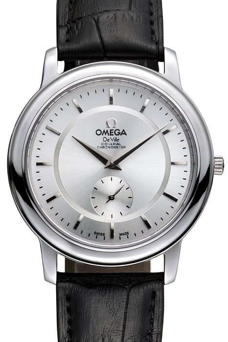 Swiss Omega Deville Co-Axial-som123  621583