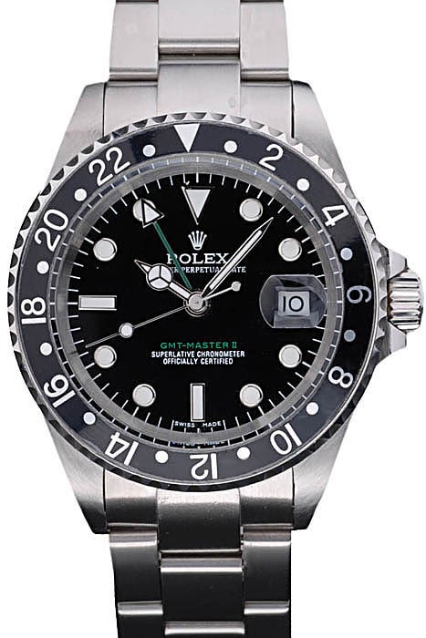 Rolex Gmt-Master Ii-rl98