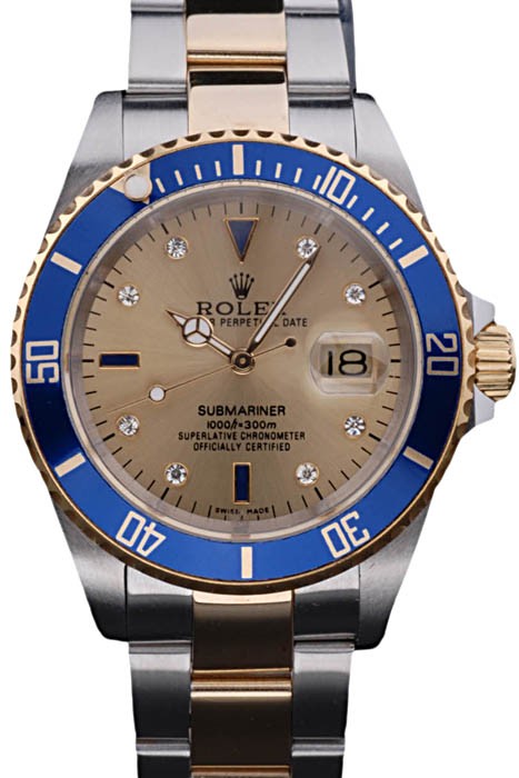 Rolex Submariner-rl55