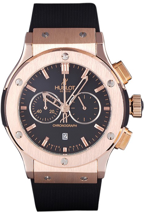 Hublot Classic Fusion Chronograph - HB133  621604