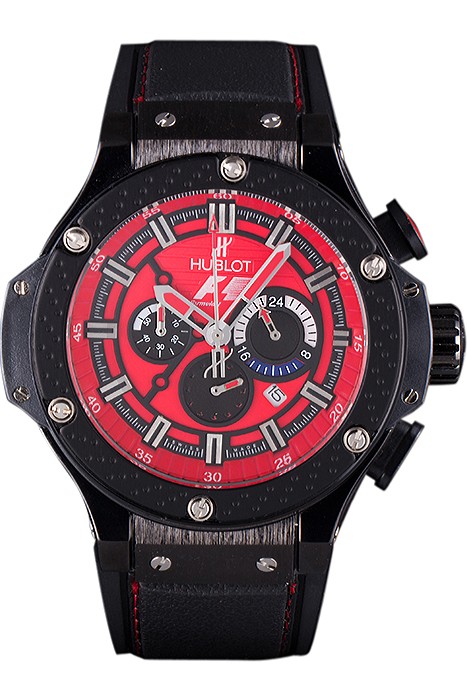 Hublot F1 - HB128  621599