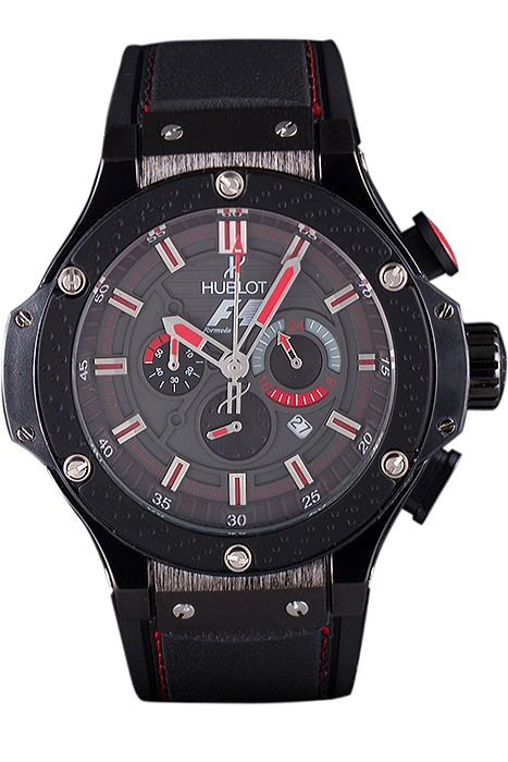 Hublot F1 - HB129  621600