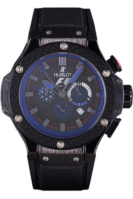Hublot F1 - HB130  621601