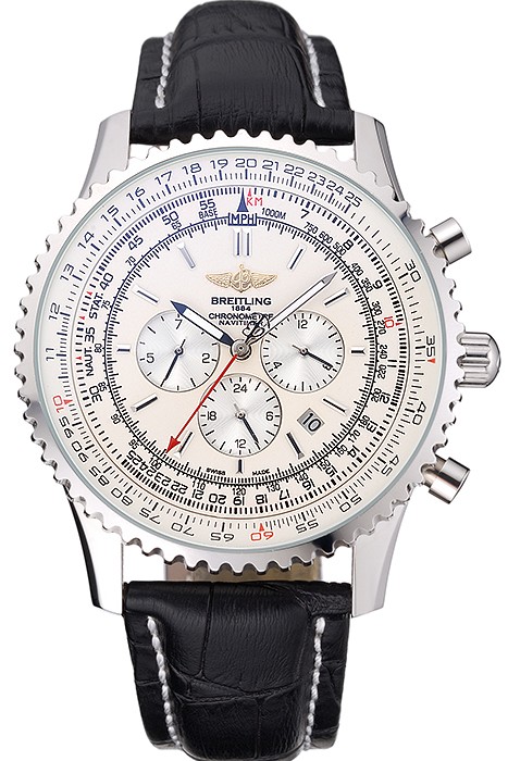 Breitling Navitimer-bl33