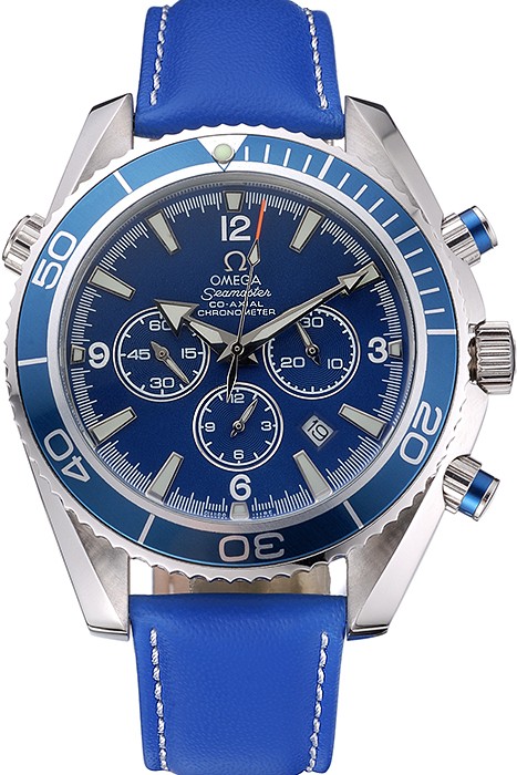 Omega Seamaster Professional James Bond Quantum of Solace Limited Edition  622539