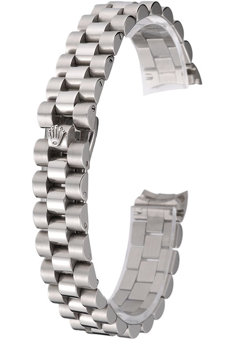 Rolex Stainless Steel President Bracelet Small  622610