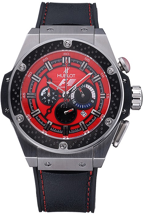 Hublot Big Bang King Power Formula 1 Austin Limited Edition 622247