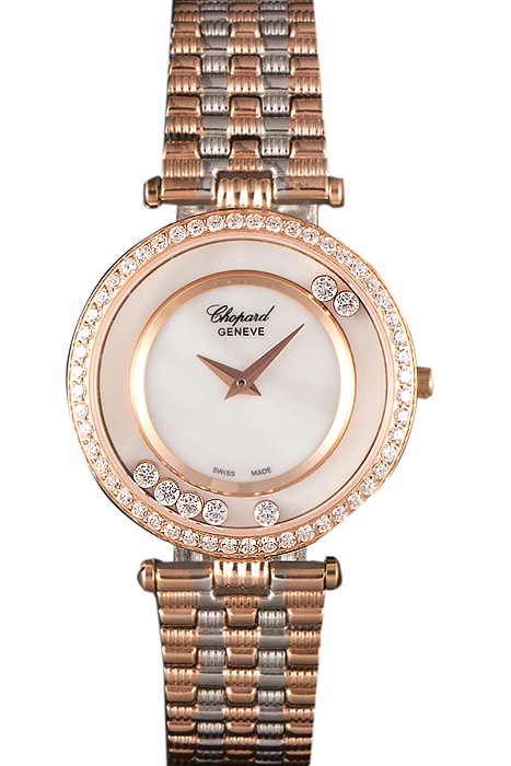 Chopard Luxury Replica Watch cp86 801363
