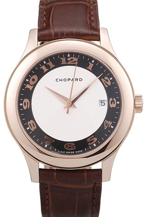 Chopard Swiss scp05