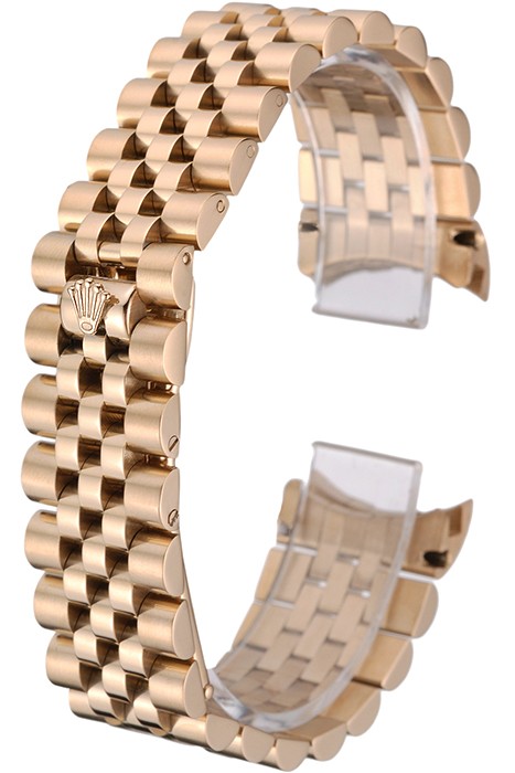 Rolex Gold Jubilee Bracelet  622607