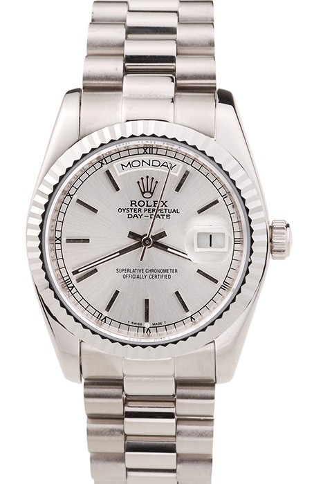 Rolex Day-Date Swiss Mechanism-srl82