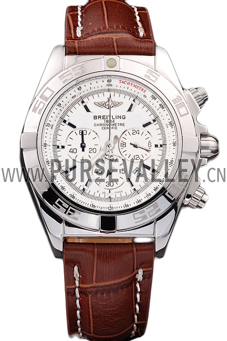 Breitling Chronomat Watch Replica 3528