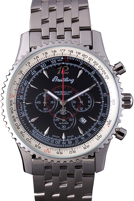 Breitling Navitimer-bl64