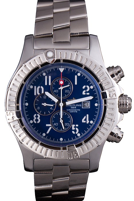 Breitling Avenger-bl105
