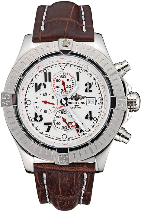 Breitling Avenger-bl138