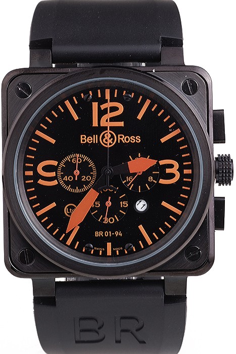 BR01-94 Carbon-Orange-br15