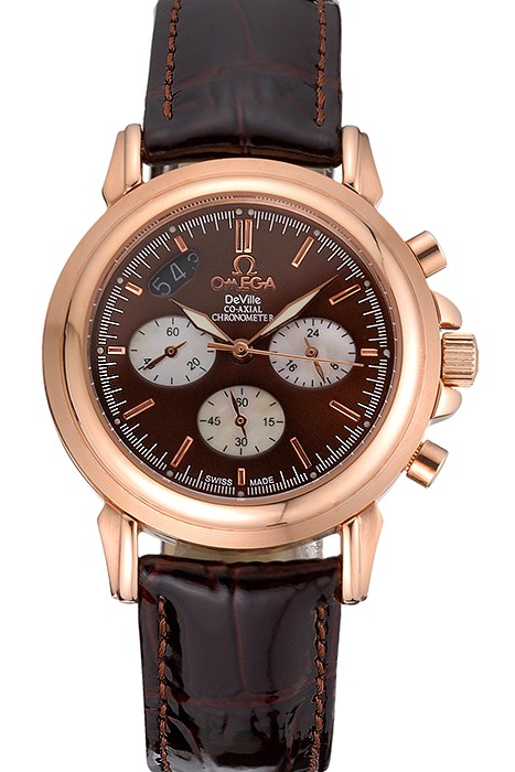 Omega Deville-om126