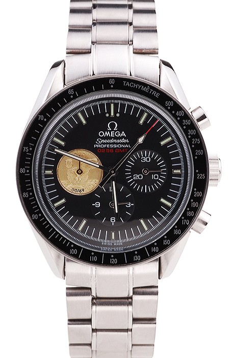 Omega SpeedMaster Migliore Qualita Orologi Replica 4502