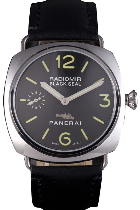 Panerai Radiomir-pa01