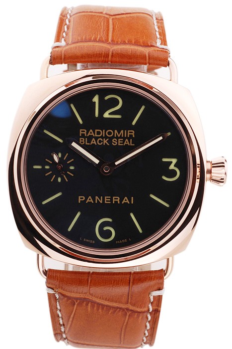 Panerai Radiomir-pa03