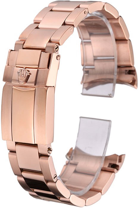 Rolex Gold Oyster Bracelet  622608