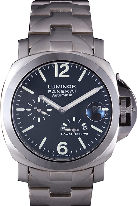 Panerai Luminor Power Reserve-pa60