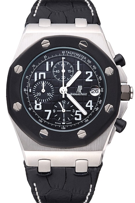 Audemars Piguet Royal Oak Offshore Watch Replica 3306