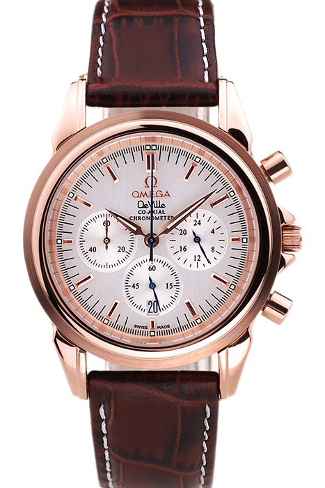 Omega Deville-om77