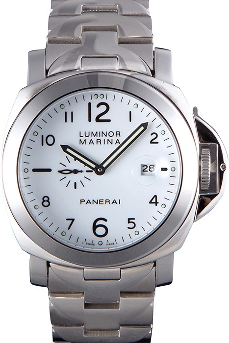 Panerai Luminor Marina-pa21