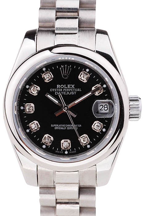 Rolex Datejust-rl133