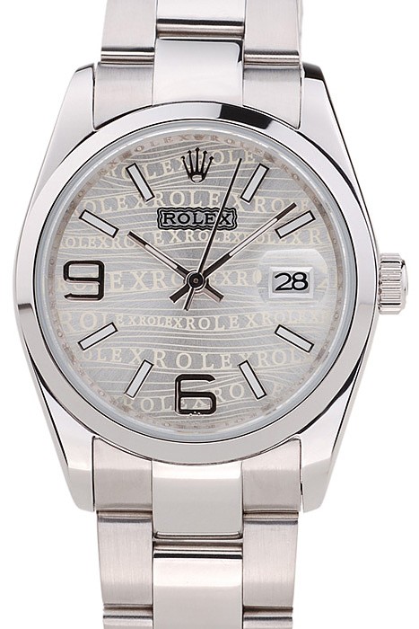 Rolex Perpetual-rl186