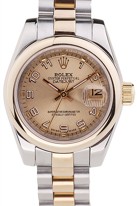 Rolex Datejust-rl144