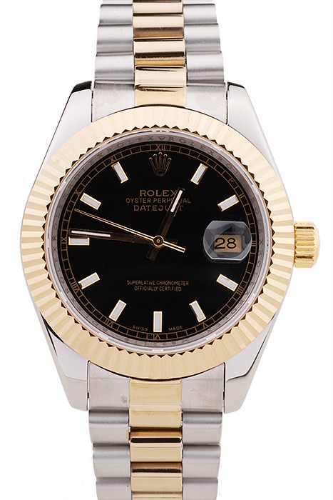 Rolex Datejust-rl218