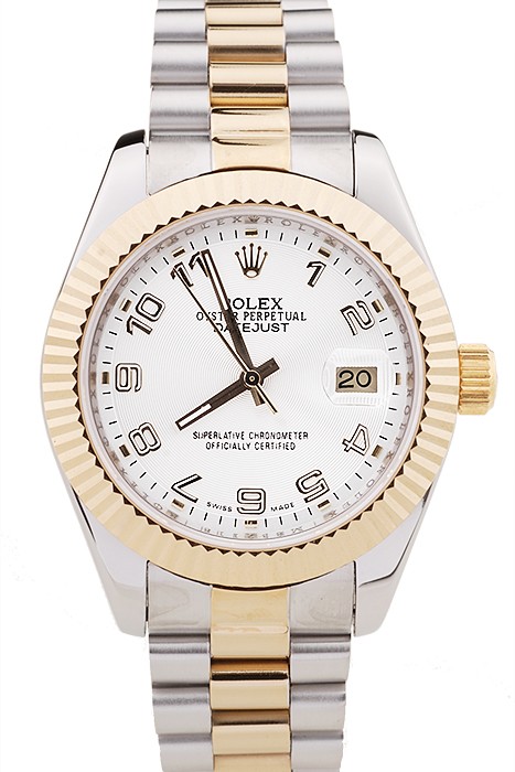 Rolex Datejust-rl219