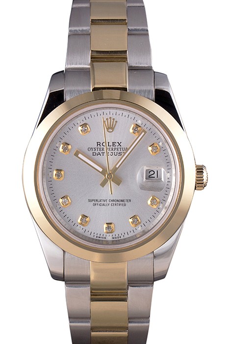 Rolex Datejust-rl222