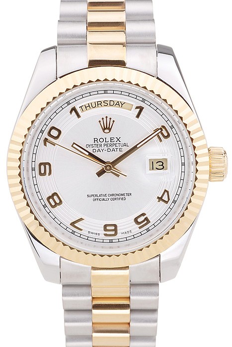 Rolex Day-Date-rl201