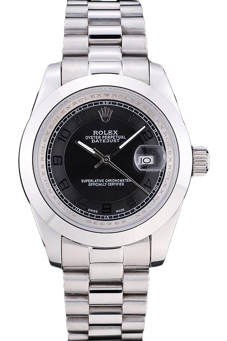 Rolex Datejust-rl227