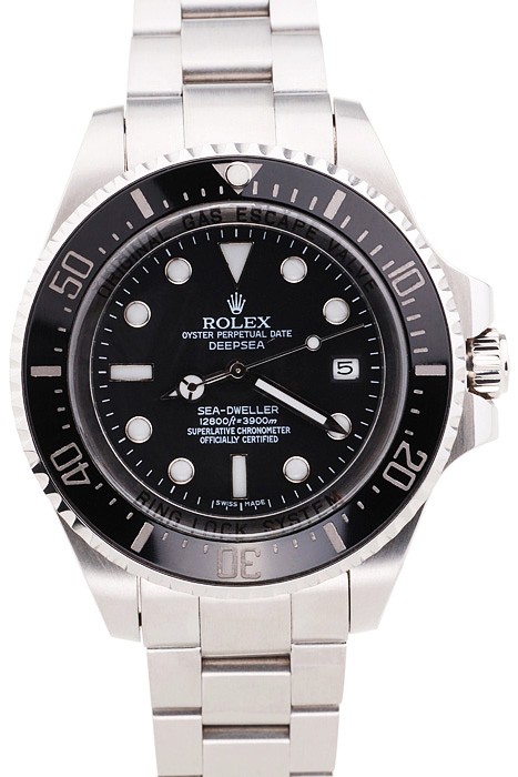 Rolex SeaDweller-rl206