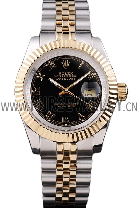 Rolex Datejust-rl211