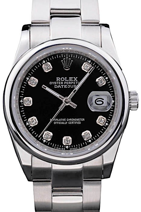 Rolex Datejust-rl66