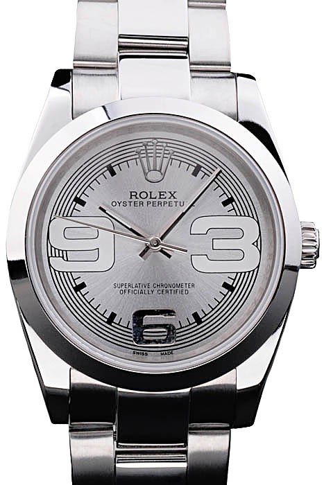 Rolex Perpetual-rl51