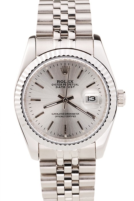 Rolex Datejust Swiss Mechanism-srl20