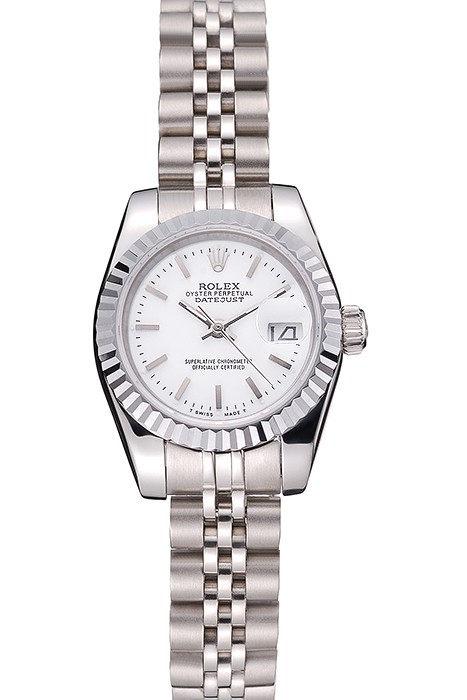 Rolex Datejust Swiss Mechanism-srl90