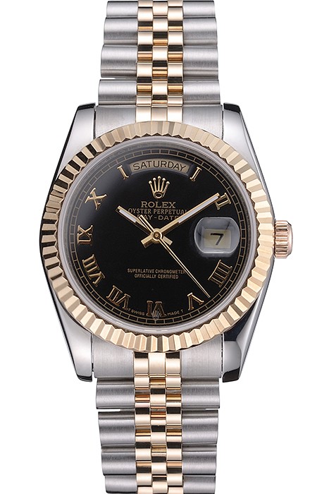 Rolex Day-Date Swiss Mechanism-srl78