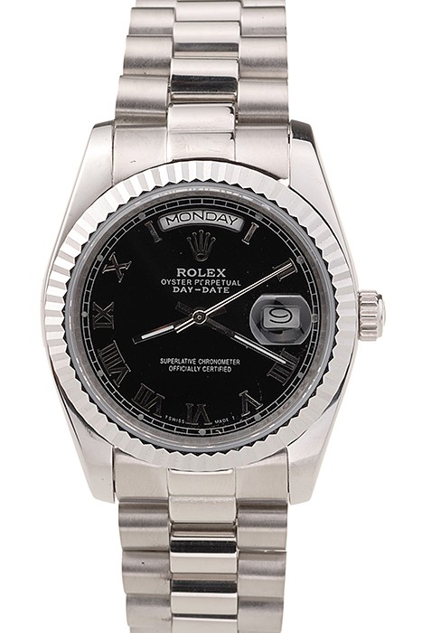 Rolex Day-Date Swiss Mechanism-srl83