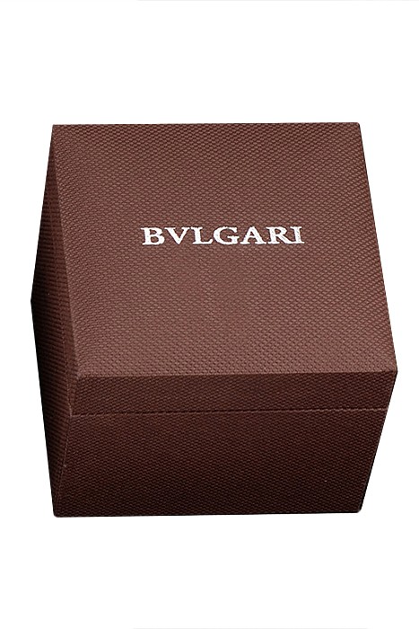 Bvlgari Watch Case