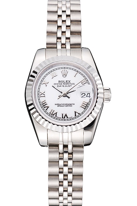 Rolex Datejust Swiss Mechanism-srl85