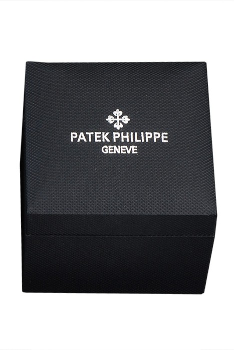 Patek Philippe Watch Case