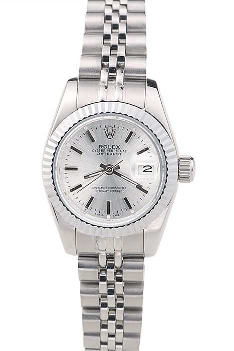 Rolex Datejust Swiss Mechanism-srl87