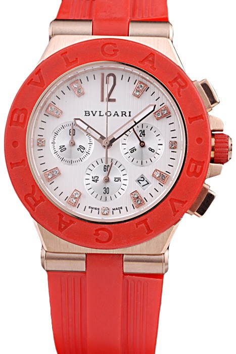 Bvlgari Watch BV119